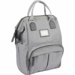 Comprar Bolsa de agua beaba - gris jaspeado