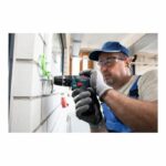 Comprar Bosch professional gsb 12v-15 percusion drill.