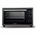Comprar Brandt fc21mub mini horno