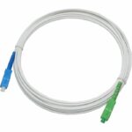 Comprar Cable de fibra óptica para freebox 15m00