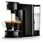 Comprar Cafetera de cápsulas - philips - senseo switch hd6592/65 - negro intenso