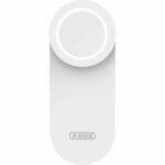 Comprar Caja motorizada - abus - loxeris one cfa4100 w - bluetooth - blanco