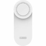 Comprar Caja motorizada - abus - loxeris one cfa4100 w - bluetooth - blanco