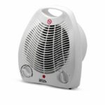 Comprar Calefactor - 2000w - warm tech - 240v - hasta 15m³ - blanco