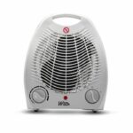 Comprar Calefactor - 2000w - warm tech - 240v - hasta 15m³ - blanco