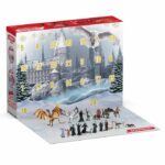 Comprar Calendario de adviento de harry potter