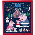 Comprar Calendario delantero 36 piezas - peppa pig - jemini - 36 x 39.5 cm