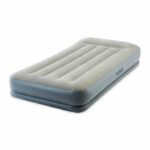 Comprar Cama hinchable intex pillow rest mid rise - eléctrica 2 personas 64116nd