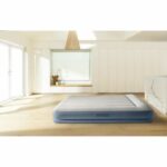 Comprar Cama inflable eléctrica intex pillow rest de altura media 64118nd