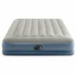 Comprar Cama inflable eléctrica intex pillow rest de altura media 64118nd
