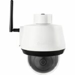 Comprar Cámara de vigilancia ip wi-fi abus smartlook ppic52520 de 1920 x 1080 píxeles