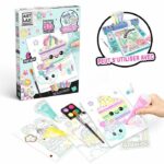Comprar Canal toys - art lab - kit de pintura fluffy paint - art 019