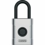 Comprar Candado - abus - everox one - 61/50 mm - bluetooth