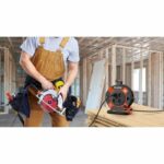 5 mm² - disyuntor térmico - protección infantil