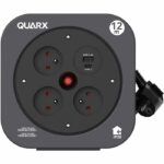 Comprar Carrete - quarx - s-box - 12m