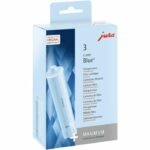 Comprar Cartucho de filtro jura caja de 3 cartuchos claris blue +