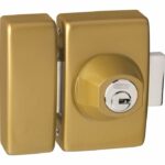 Comprar Cerradura - abus - vd6 exclusiv' cil./cil. 45 mm b box - calzas