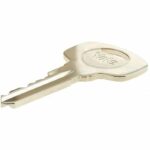 Comprar Cilindro de cierre yale - para puerta / entrada exterior - 5 pines - 3 llaves - 30 x 30 mm