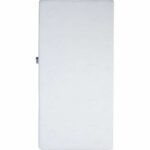 Comprar Colchón tineo nuage - funda desenfundable - 60x120x10 cm