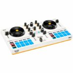 Comprar Controlador de dj usb hercules dj djcontrol mix ultra