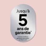 Comprar Depiladora eléctrica - braun - silk epil 7 se 7-000 - 2 velocidades - sin cable - 40 min - blanco / rosa