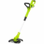 Comprar Desbrozadora inalámbrica - fieldmann - 20 v - longitud de corte 30 cm - batería y cargador no incluidos
