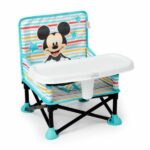 Comprar Disney baby silla elevadora mickey mouse