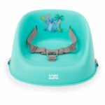Comprar Disney baby - stitch - silla elevadora para bebé de 6 meses a 3 años