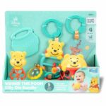 Comprar Disney baby -winnie- set de regalo de nacimiento para bebé