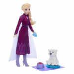 Comprar Disney frozen - caja de elsa y pooh - 4 accesorios - disney frozen - jfg16
