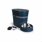 Comprar Dispensador de 12 comidas conectado petsafe smartfeed - para perros y gatos