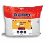 Comprar Dodo - edredón nórdico templado 300 g/m² - allergo stop - 140 x 200 cm - blanco