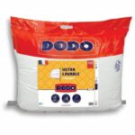 Comprar Dodo - edredón templado 300 g/m² - ultra lavable - 220 x 240 cm - blanco