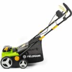 Comprar Escarificador de césped inalámbrico - fieldmann - fzv 70905-0