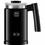 Comprar Espumador de leche melitta 1014-02 cremio ii - inalámbrico - 450w - negro