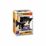 Comprar Figura de goku nyoibou de dragon ball de funko pop animation