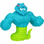 Comprar Figura elástica - mrbeast lab - goo jit zu - cobra panthere - 11 cm