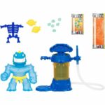 Comprar Figura - hÉroes de goo jit zu - tyro creador de rayos x - 11 cm