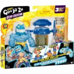 Comprar Figura - hÉroes de goo jit zu - tyro creador de rayos x - 11 cm