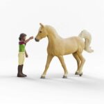 schleich 42714 horse club