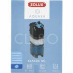 Comprar Filtro interno - zolux - classic 80 - 5 w - acuario de 40 a 80 l - caudal ajustable