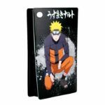 Comprar Funda de silicona para playstation 5 slim - naruto-accesorio-ps5