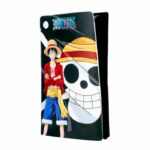 Comprar Funda de silicona para playstation 5 slim - one piece - accesorio - ps5