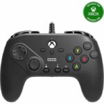 Comprar Gamepad - pc y xbox series x|s - hori - fighting commander octa - con cable - negro