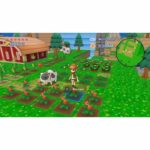 Comprar Harvest moon: el valle perdido + skytree village - juego para nintendo switch
