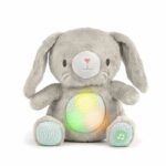 Comprar Ingenuity conejito de peluche sylvi