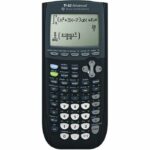 Comprar Instrumentos de texas - calculadora - ti-82 calculadora científica avanzada