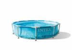 Comprar Intex - kit piscina tubular ocean (Ø) 3