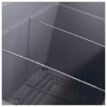 Comprar Jardinera muret - deroma - cosmo - perla - con reserva de agua - ruedas - 78 cm