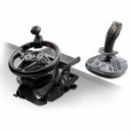 Comprar Joystick simtask farmstick xbox - thrusmaster - gris y negro